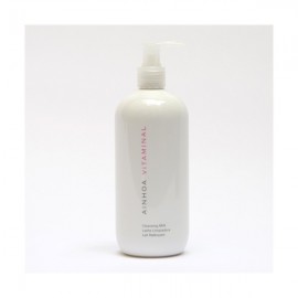 Ainhoa Vitaminal Cleansing Milk